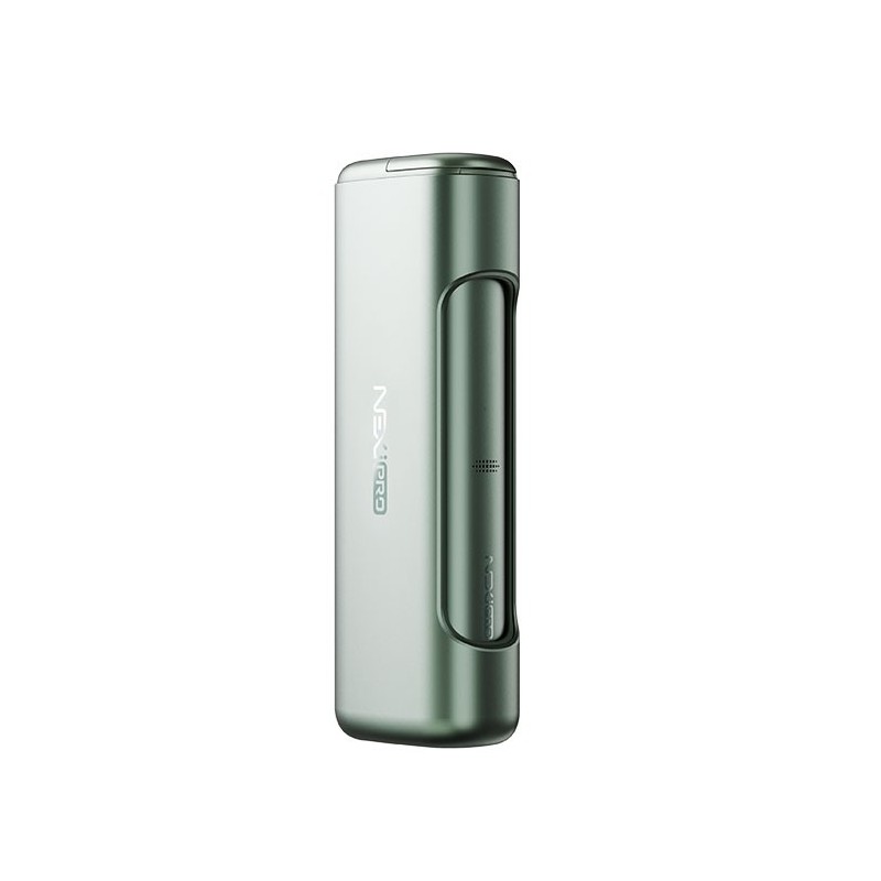 Nexi Pro Pod Mod - Aspire-Metallic Jade - Catalogo - SvapoMagic