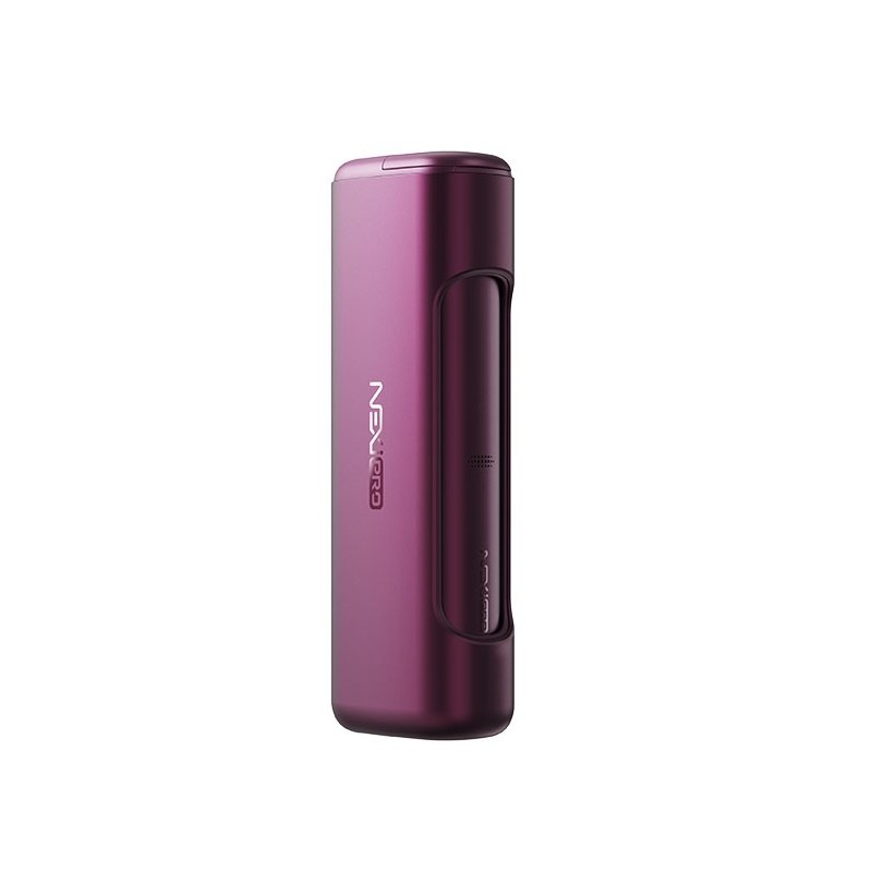 Nexi Pro Pod Mod - Aspire-Purple Red - Catalogo - SvapoMagic