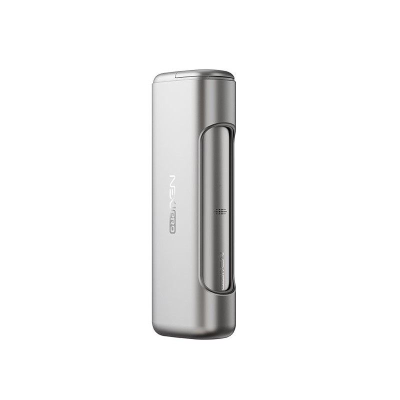 Nexi Pro Pod Mod - Aspire-Silver - Catalogo - SvapoMagic