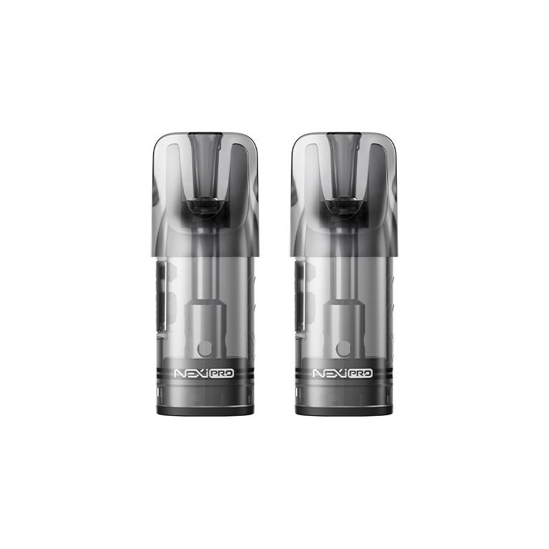 Pod di Ricambio per Nexi Pro 1,2ohm 2ml - Aspire - Catalogo - SvapoMagic