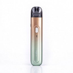 Flexus Q Pod Mod - Aspire-Turquoise Gradient - Catalogo - SvapoMagic