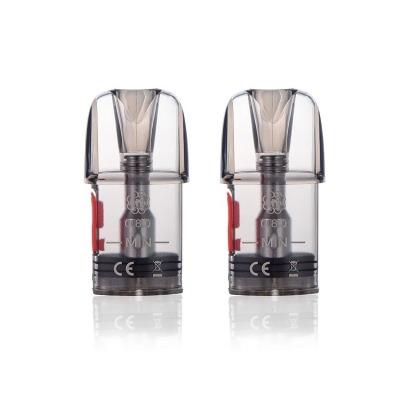 Pod di Ricambio per dotPod 0,8ohm - 2 Pezzi - dotMod - Catalogo - SvapoMagic