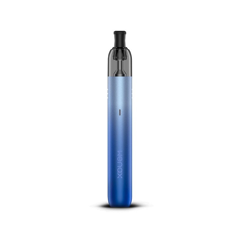 Wenax M1 Pod Mod 0,8ohm - Geek Vape-Gradient Blue - Dropshipping - SvapoMagic