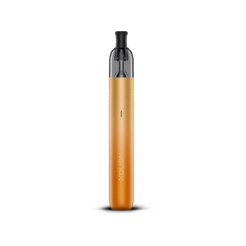 Wenax M1 Pod Mod 0,8ohm - Geek Vape-Gradient Gold - Dropshipping - SvapoMagic