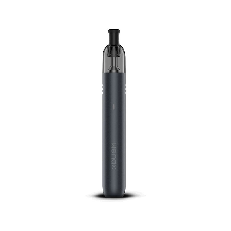 Wenax M1 Pod Mod 0,8ohm - Geek Vape-Gun Metal - Catalogo - SvapoMagic