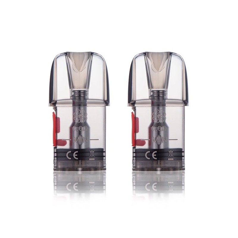 Pod di Ricambio per dotPod 0,6ohm - 2 Pezzi - dotMod - Catalogo - SvapoMagic