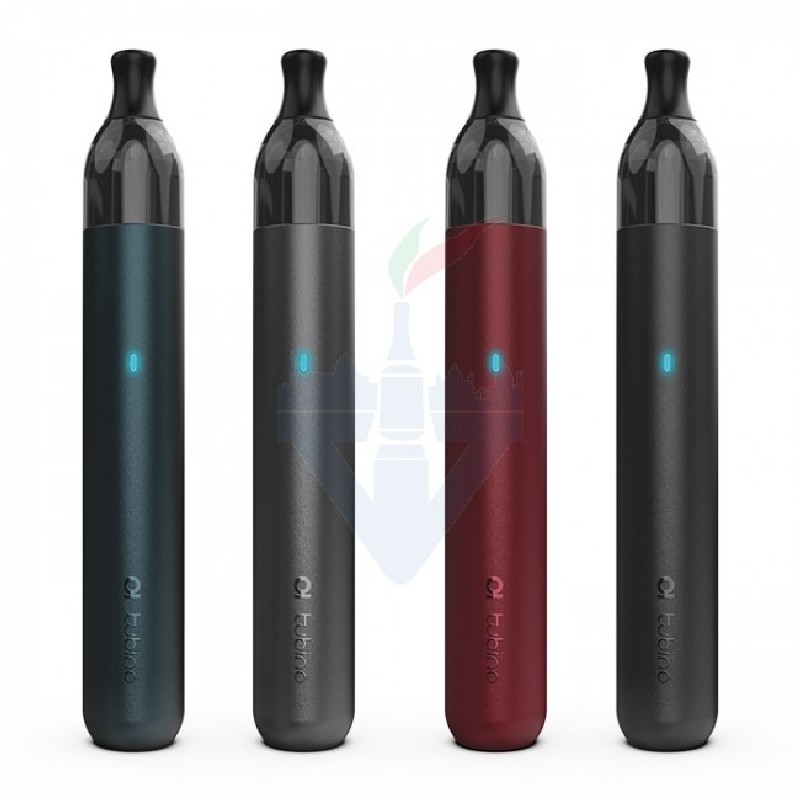 AspireTubino Pod Mod - Tubino - Catalogo - SvapoMagic