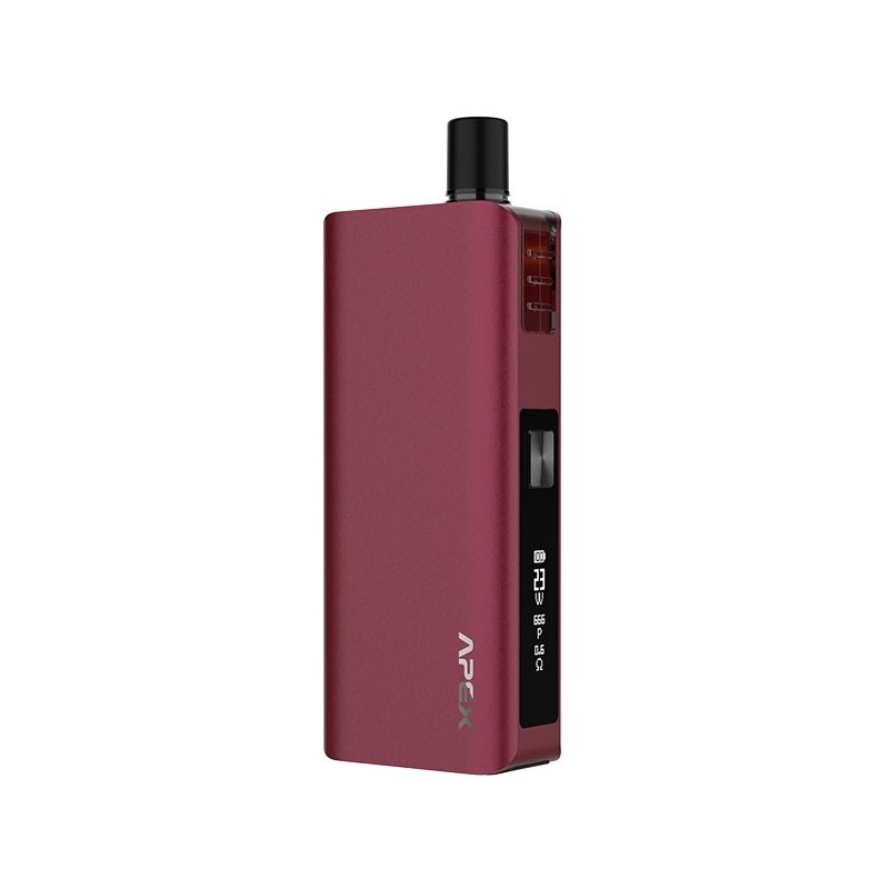 Apex Pod Mod 2000mAh - Vaporesso-Wine Red - Catalogo - SvapoMagic