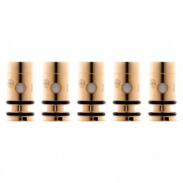 Testine Coil di Ricambio...