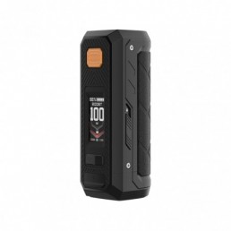Armour Ultra Mod 5500mAh - Vaporesso - Box e Tubi - SvapoMagic