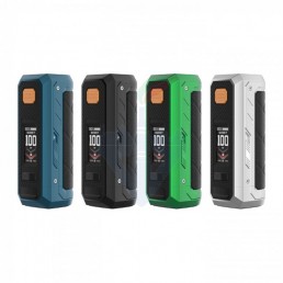 Armour Ultra Mod 5500mAh -...
