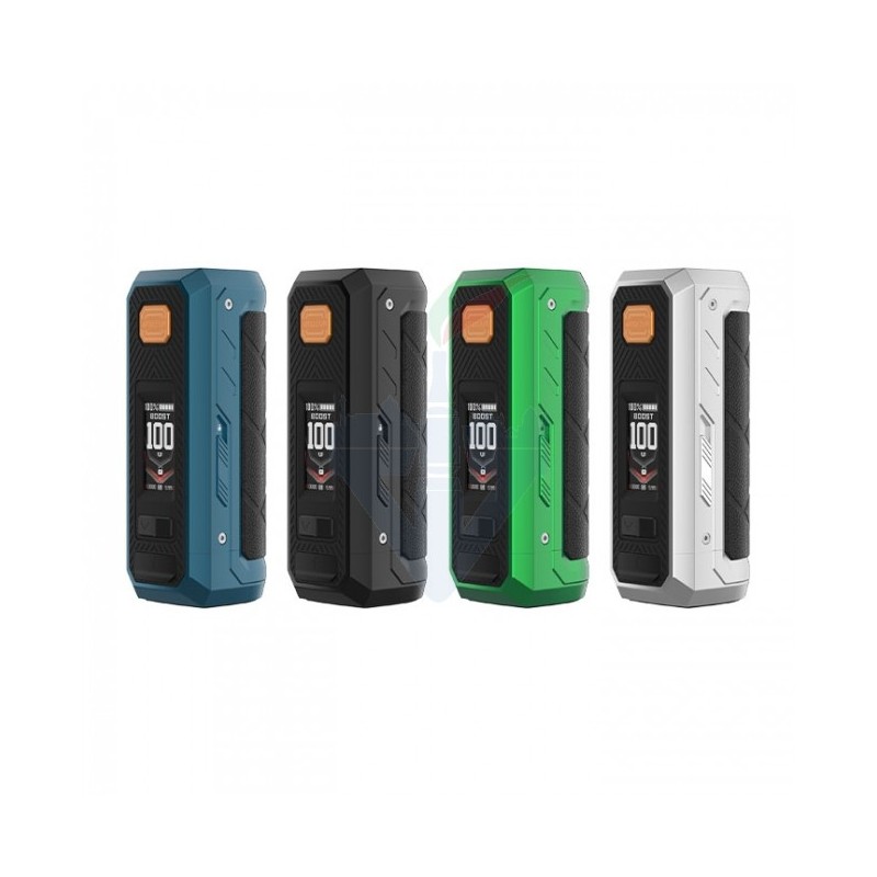 Armour Ultra Mod 5500mAh - Vaporesso - Box e Tubi - SvapoMagic