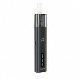 Vilter S Pod Mod - Aspire-Black - Catalogo - SvapoMagic