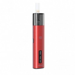 Vilter S Pod Mod - Aspire-Red - Catalogo - SvapoMagic