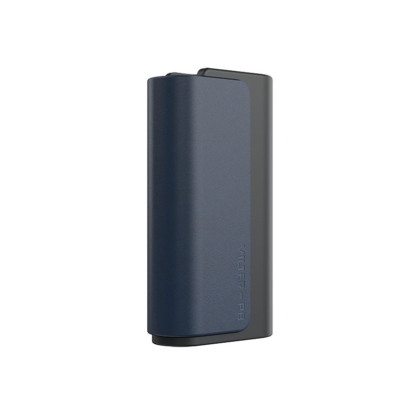 Vilter PB Power Bank 1600mAh - Aspire-Blue - Catalogo - SvapoMagic