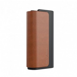 Vilter PB Power Bank 1600mAh - Aspire-Brown - Catalogo - SvapoMagic