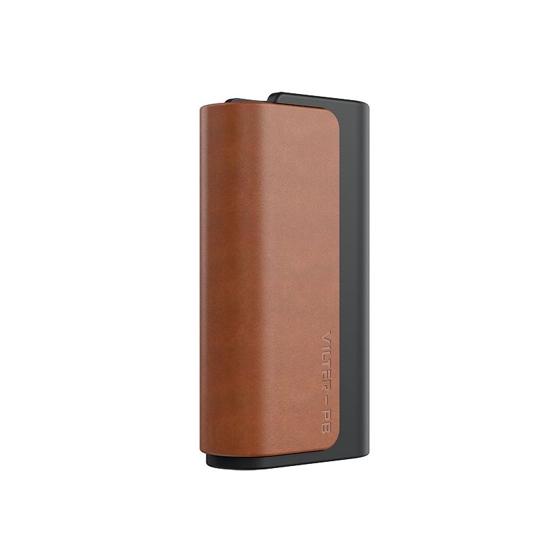 Vilter PB Power Bank 1600mAh - Aspire-Brown - Catalogo - SvapoMagic