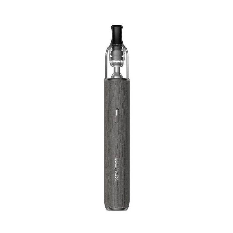 Wenax M2 Pod Mod 1200mAh Leather Version - Geek Vape-Oak Grey - Catalogo - SvapoMagic