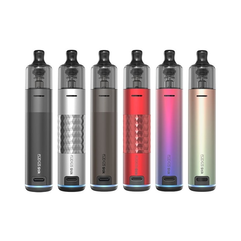 Flexus Stik Pod Mod 1200mAh - Aspire - Dropshipping - SvapoMagic