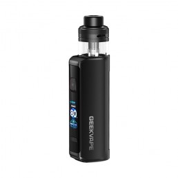 Aegis Force Kit 3200mAh -...