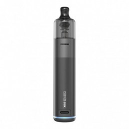 Flexus Stik Pod Mod 1200mAh - Aspire-Black - Catalogo - SvapoMagic