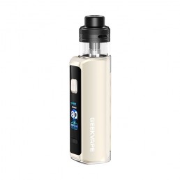 Aegis Force Kit 3200mAh -...