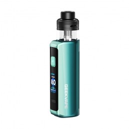 Aegis Force Kit 3200mAh -...