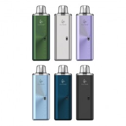 ELFX Mega Pod Mod 2800mAh -...