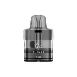 Pod di Ricambio ELFX Mega...