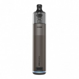 Flexus Stik Pod Mod 1200mAh - Aspire-Gun Metal - Catalogo - SvapoMagic
