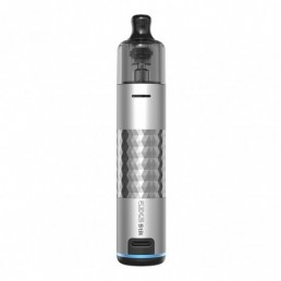 Flexus Stik Pod Mod 1200mAh - Aspire-Silver - Catalogo - SvapoMagic