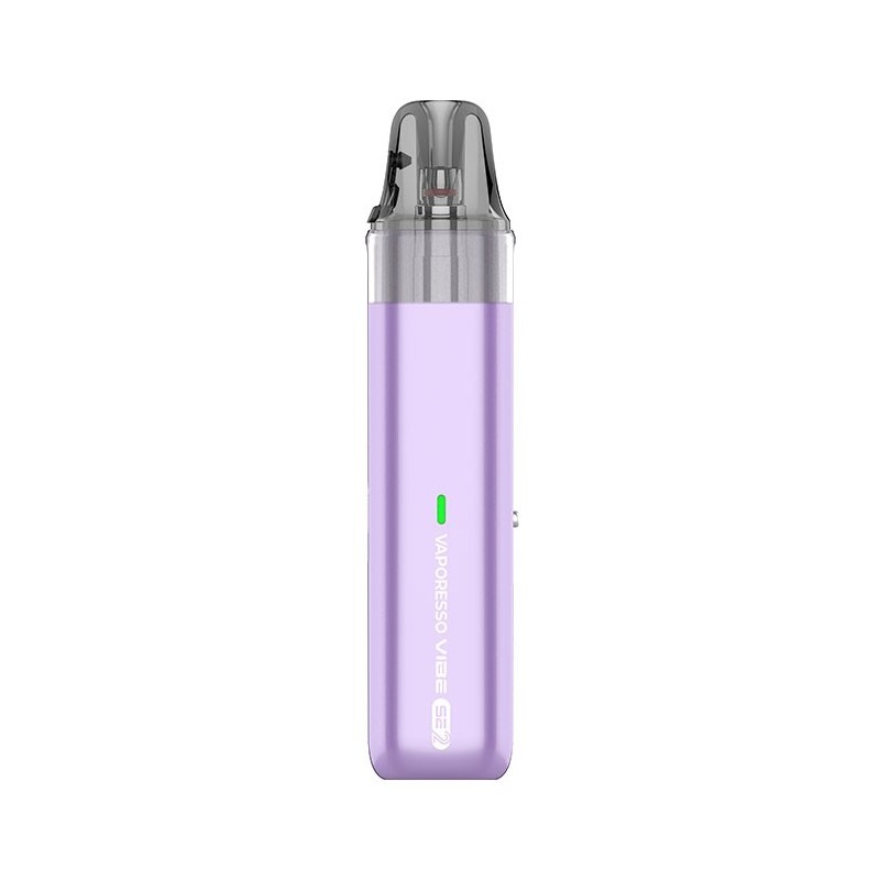 Vibe SE 2 Pod Mod - Vaporesso-Gleaming Purple - Catalogo - SvapoMagic