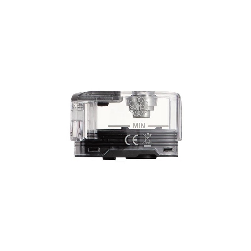 DotPod Max Tank 5ml - DotMod - Hardware - SvapoMagic