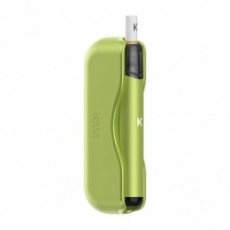Kiwi Starter Kit New Colors - Kiwi Vapor-Fury Green - Hardware - SvapoMagic