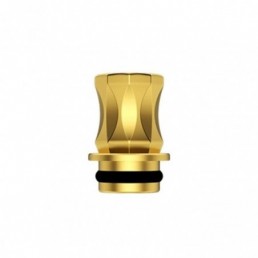 Drip Tip dotPod Max Prism - DotMod - Ricambi - SvapoMagic