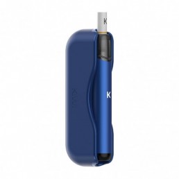 Kiwi Starter Kit New Colors - Kiwi Vapor-Navy Blue - Hardware - SvapoMagic