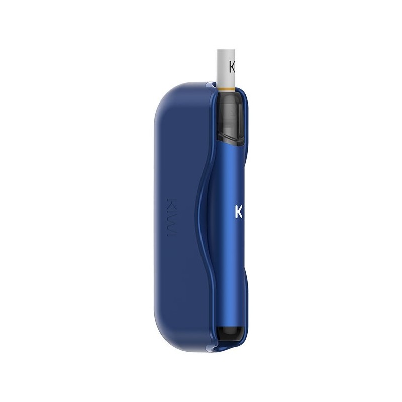 Kiwi Starter Kit New Colors - Kiwi Vapor-Navy Blue - Hardware - SvapoMagic