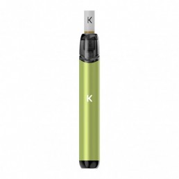Kiwi Pen New Colors - Kiwi Vapor-Fury Green - Catalogo - SvapoMagic