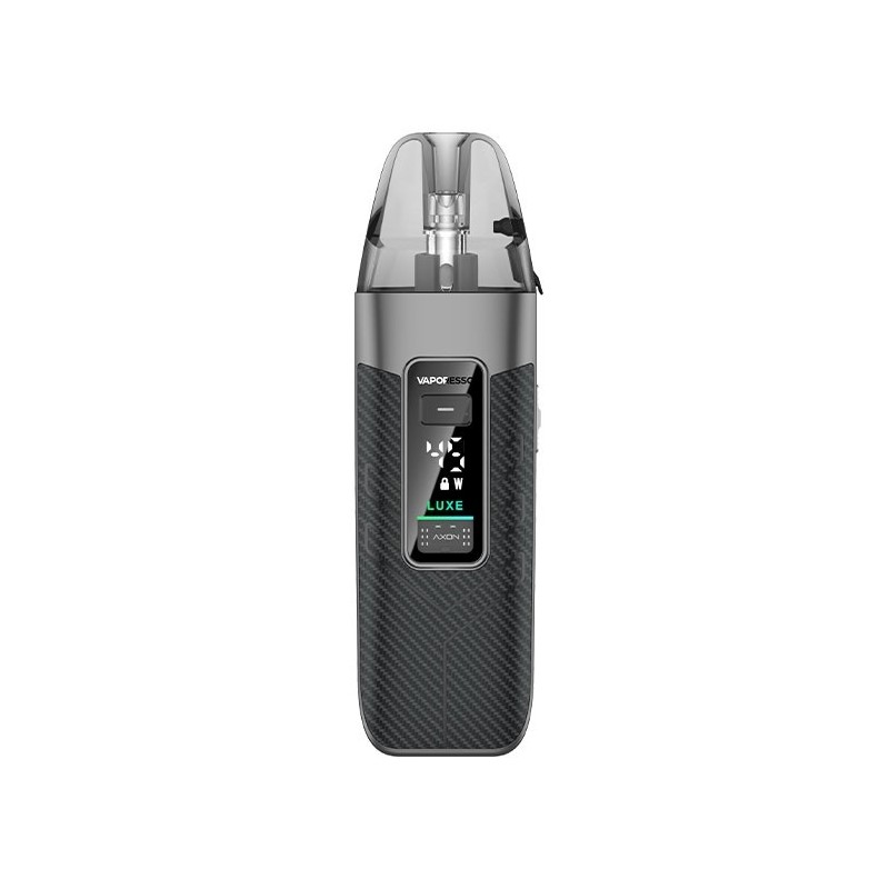 Luxe X3 Pod Mod - Vaporesso - Catalogo - SvapoMagic