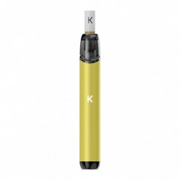 Kiwi Pen New Colors - Kiwi Vapor-Light Yellow - Catalogo - SvapoMagic