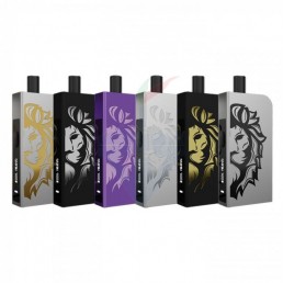 Lion Pod Mod - La Tabaccheria