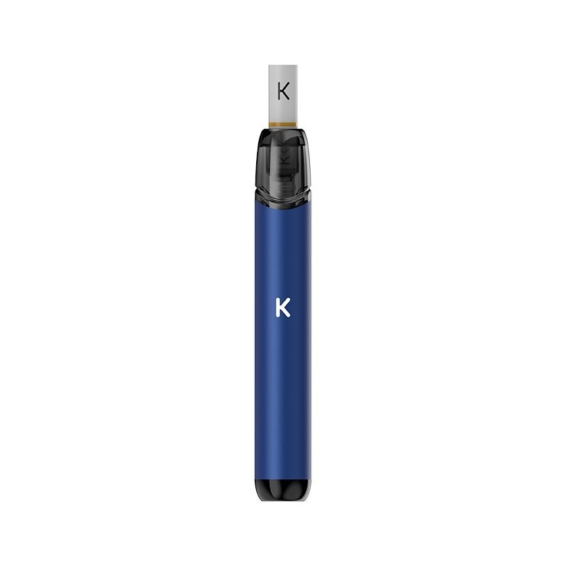 Kiwi Pen New Colors - Kiwi Vapor-Navy Blue - Catalogo - SvapoMagic