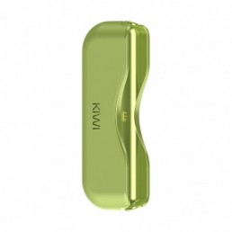 Kiwi Power Bank New Colors - Kiwi Vapor-Fury Green - Carica Batterie - SvapoMagic