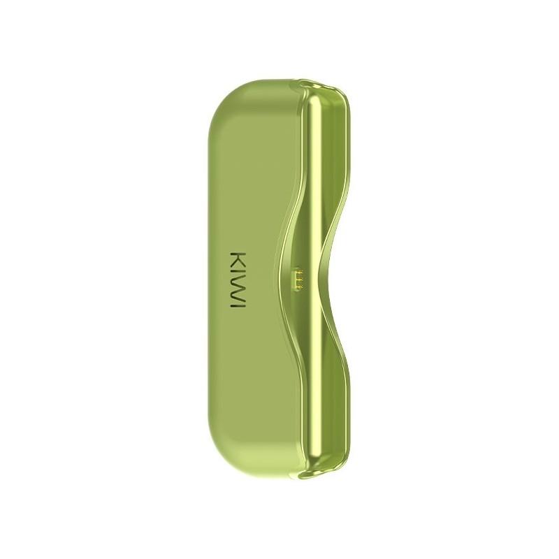 Kiwi Power Bank New Colors - Kiwi Vapor-Fury Green - Carica Batterie - SvapoMagic