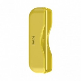 Kiwi Power Bank New Colors - Kiwi Vapor-Light Yellow - Carica Batterie - SvapoMagic