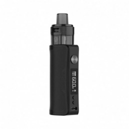 GEN PT 60 Pod Mod - Vaporesso-Black - Catalogo - SvapoMagic