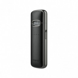 VMATE E Pod Mod - Voopoo-Classic Black - Catalogo - SvapoMagic