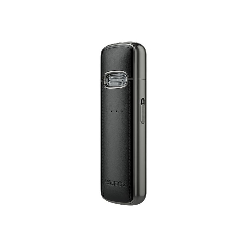 VMATE E Pod Mod - Voopoo-Classic Black - Catalogo - SvapoMagic
