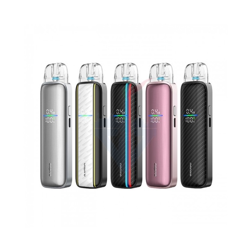Pixo Max Pod Mod - Aspire - Catalogo - SvapoMagic