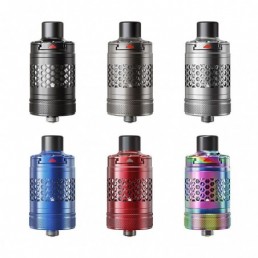 Nautilus 3S Tank 3,75ml - Aspire - Atomizzatori - SvapoMagic